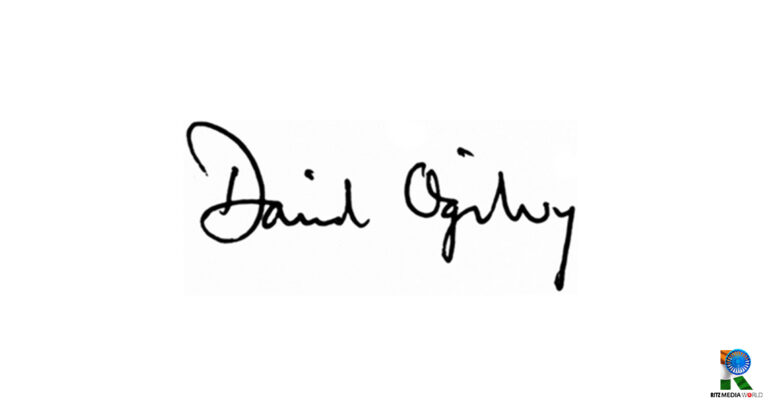 Essential tips from an advertising Legend