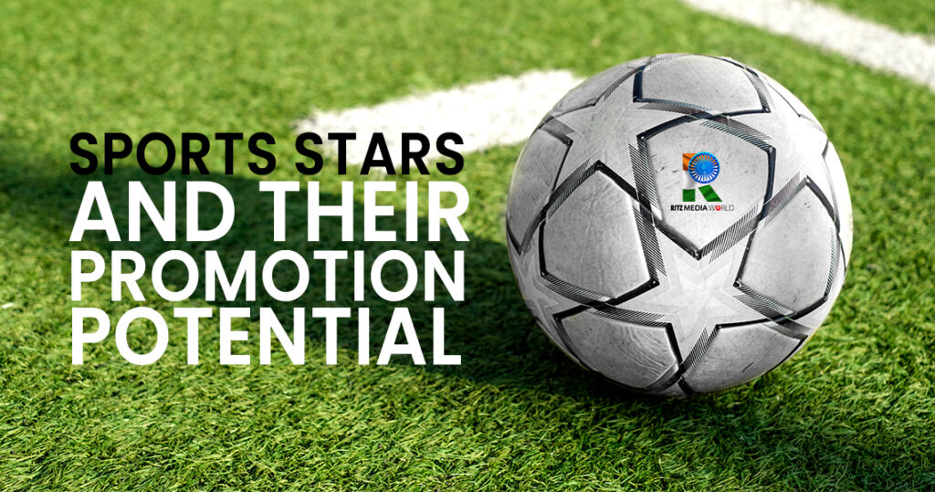 The Power Play: Leveraging Sports Celebrities for Sports Hardware Brand Endorsements