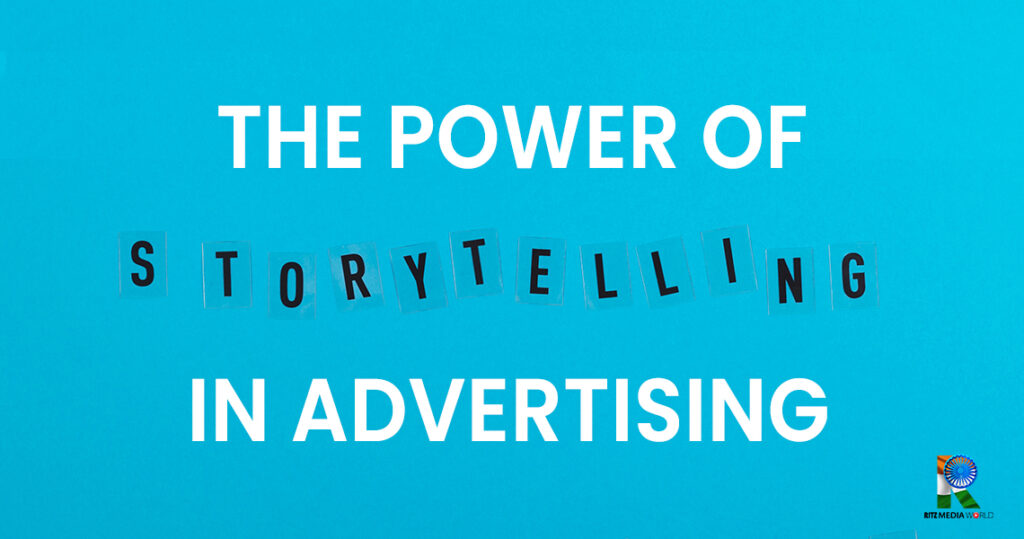 Unleashing the Power of Storytelling in Advertising: Captivate, Engage, and Convert