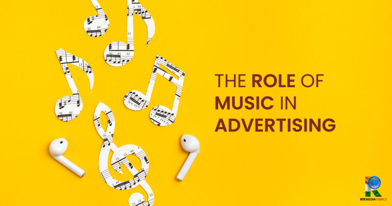 How Important is Music in Advertising?