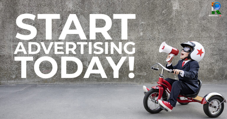 Why you absolutely need advertising!