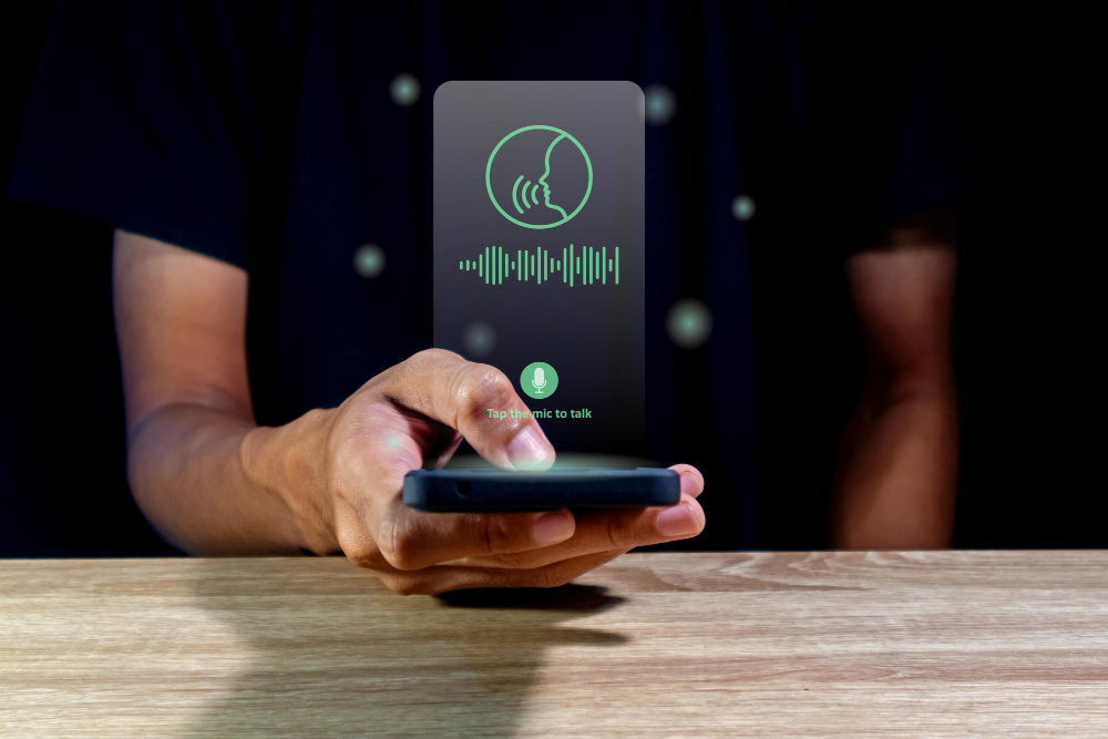 Voice Search Optimization: How Brands Can Stay Ahead