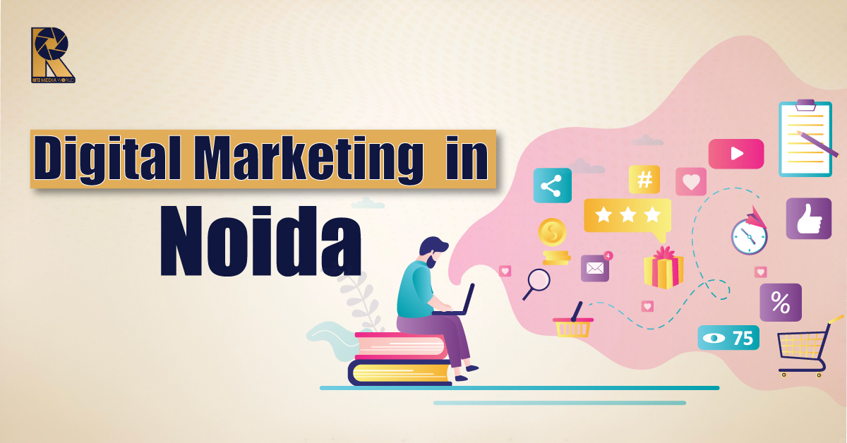 Digital marketing agency in Noida