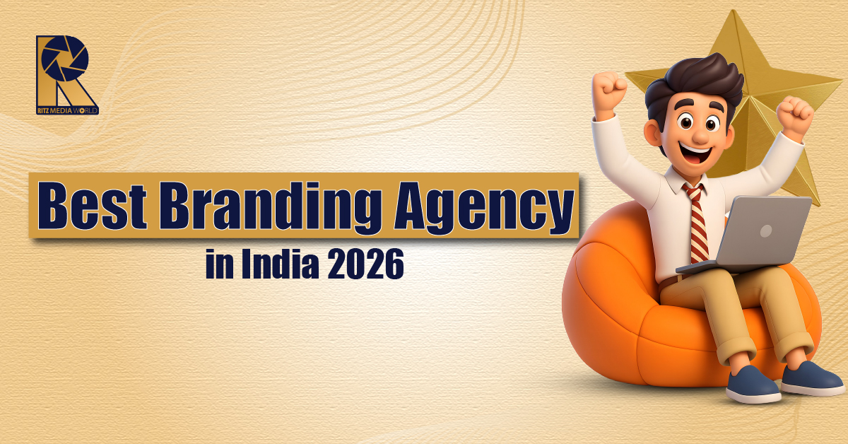 Best Branding Agency in India 2026