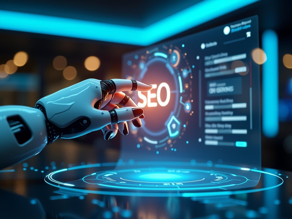 How AI Search Is Changing SEO in 2026?