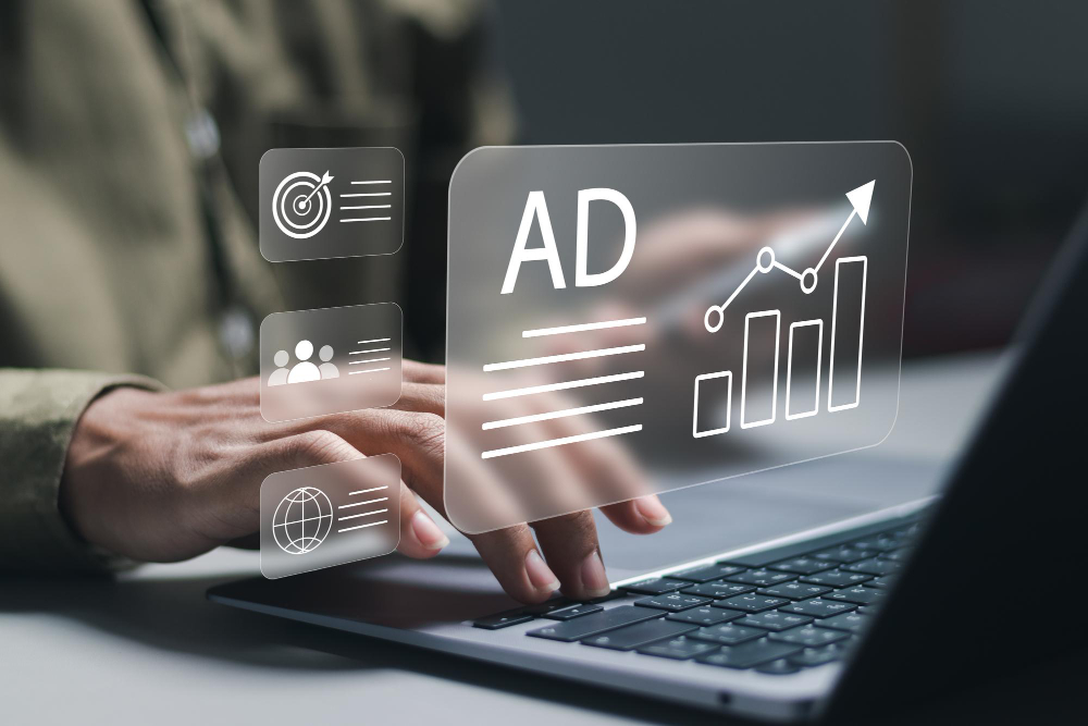 Google Ads Marketing Agency in Delhi & Noida: Lead-Generating PPC Campaign Management by Google Ad Experts
