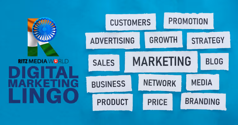 Unleashing Business Potential: The Power of Digital Marketing with Ritz Media World