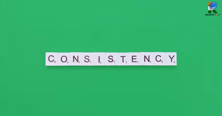 The Power of Consistency: Building a Brand Through Unified Messaging