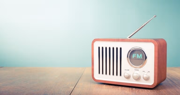 Radio Advertising Types & Benefits