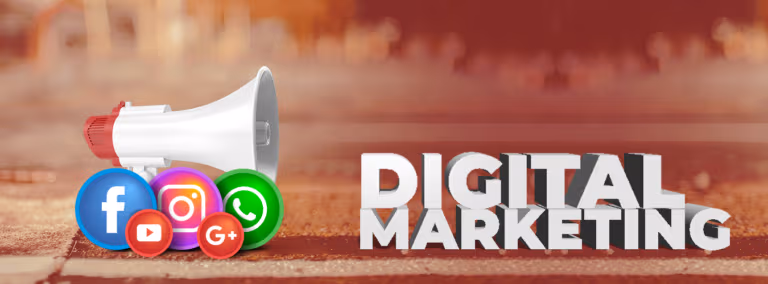 Best Digital Marketing Agency in India - Effective Business Development and Success