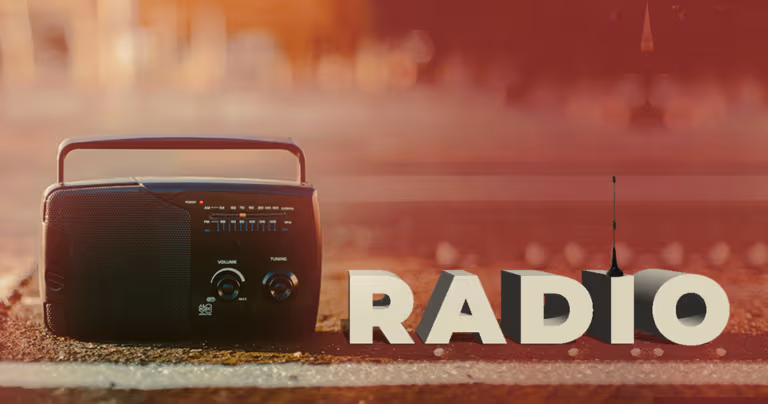 FM Radio Advertising Agency in Greater Noida - Leading FM Advertising Service