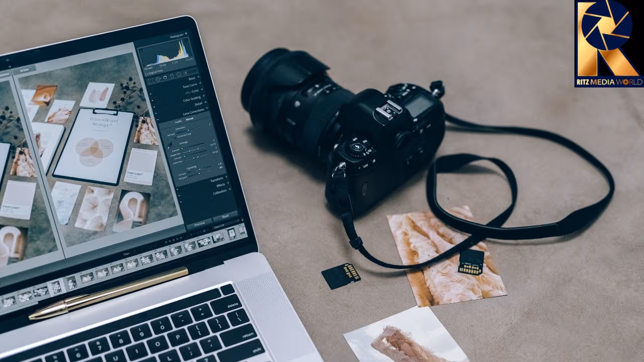 10 Best Creative & Video Agencies in Noida (2026)