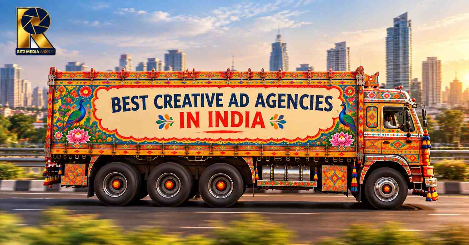 Best Creative Ad Agencies in India | Top Picks Compared