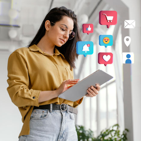 Community Engagement Community Engagement – Ritz Media World